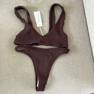 Youswim eva cheeky bikini